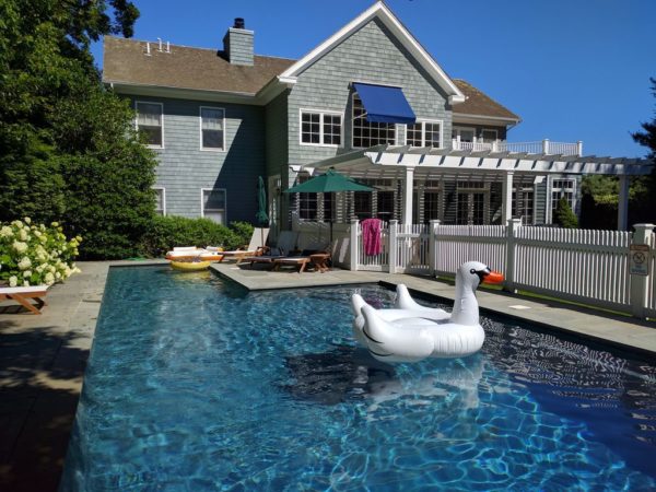 rent a home in East Hampton