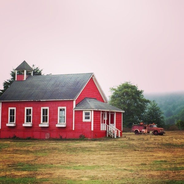 redschoolhouse