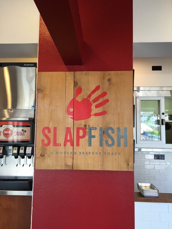 slapfish