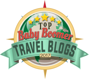 top baby boomer blogs