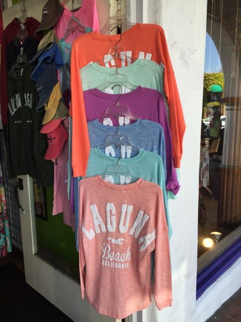 tshirtsfrom laguna