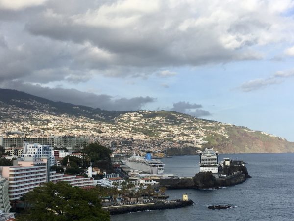 Madeira