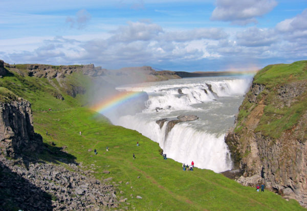 trip to Iceland