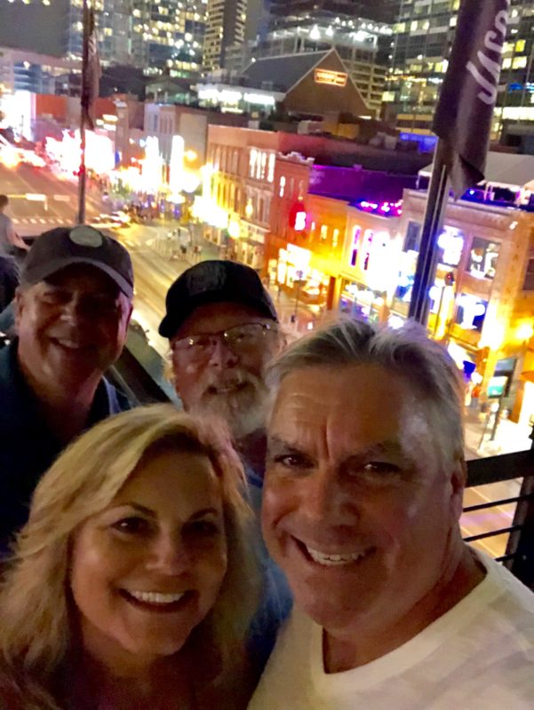 trip to Nashville