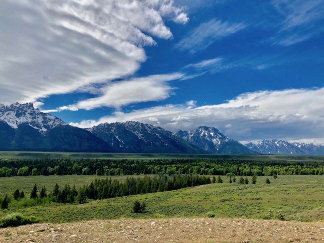 Grand Teton National Park