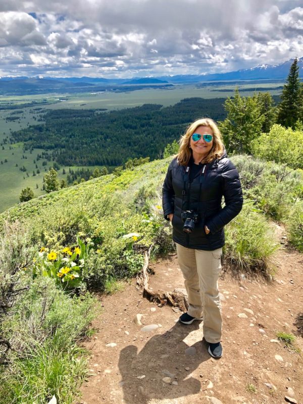 Grand Teton National Park