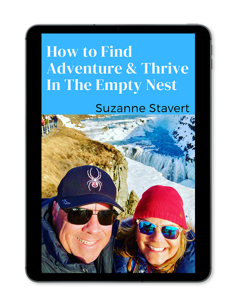 AOEN_FindAdventureThrive-eBook-2 eBook: How to Find Adventure and Thrive in the Empty Nest