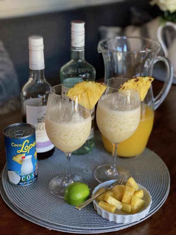 Piña Colada