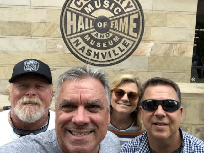 trip to Nashville