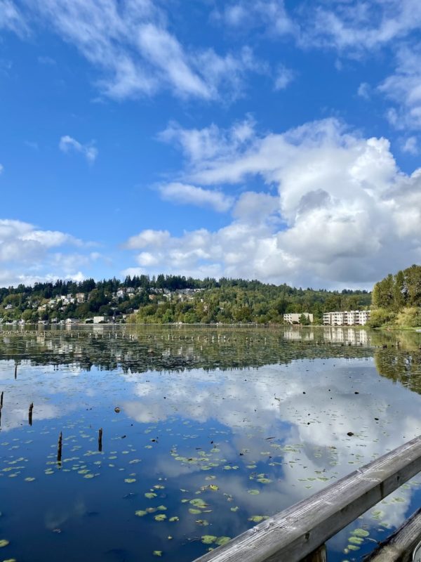 Juanita Bay Park