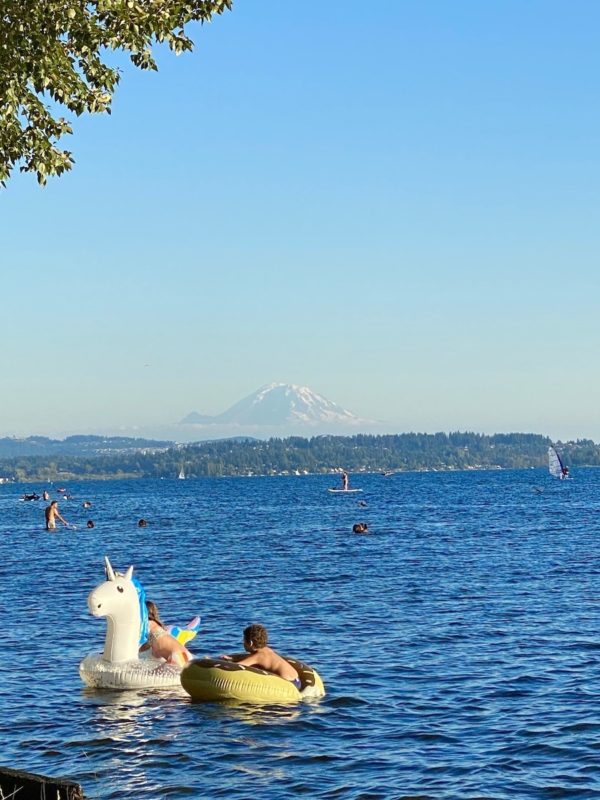 visit Kirkland