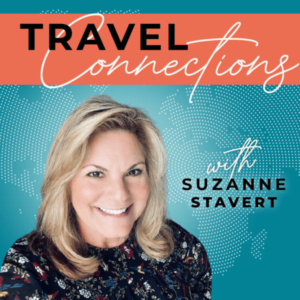 Welcome to Travel Connections