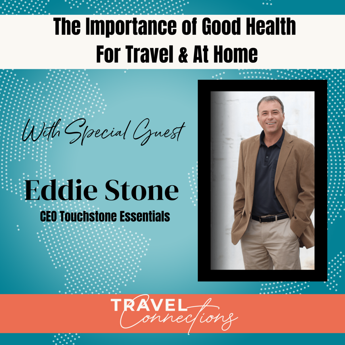 great health for travel