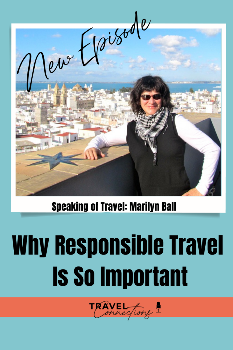 responsible travel