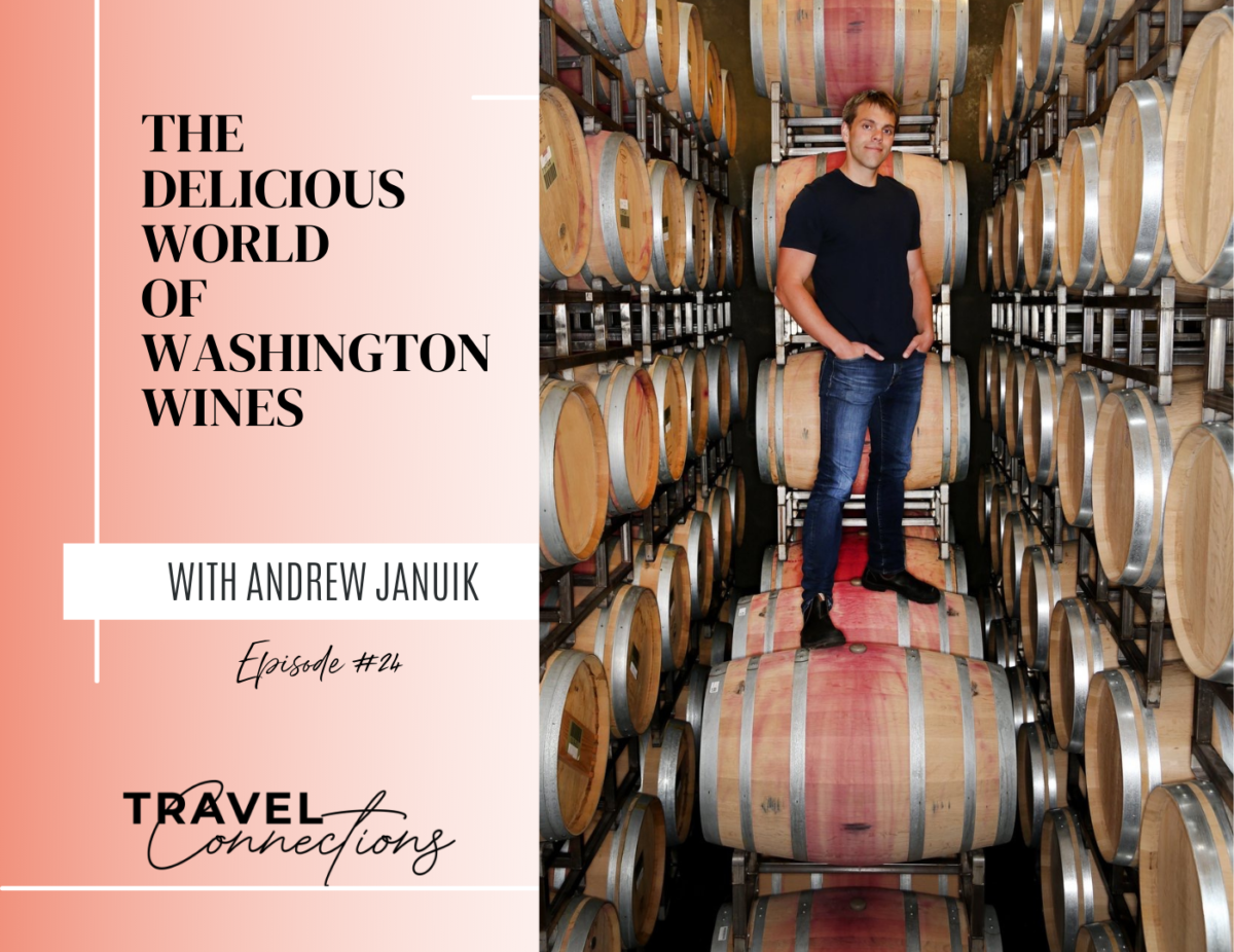 Washington Wines