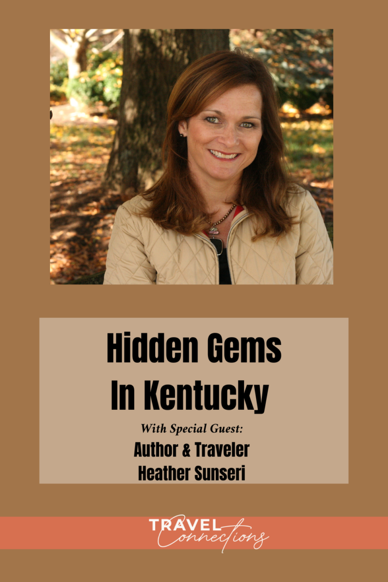 hidden gems in Kentucky