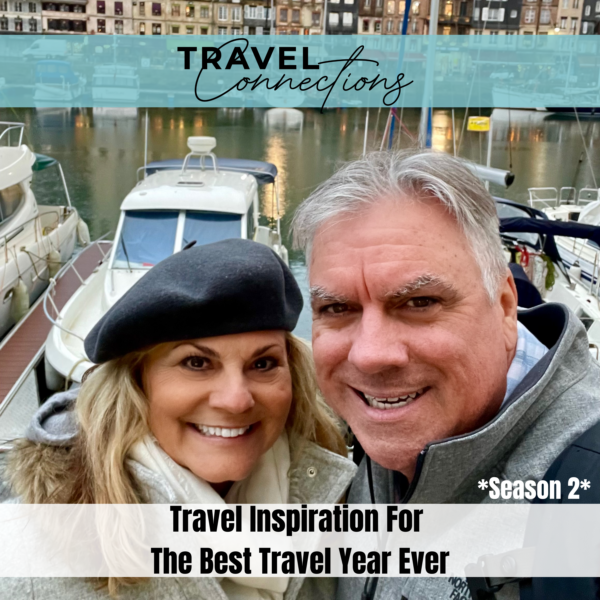 Travel Inspiration For the Best Travel Year Ever