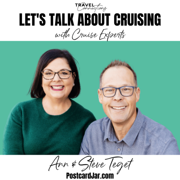 Let’s Talk About Cruising