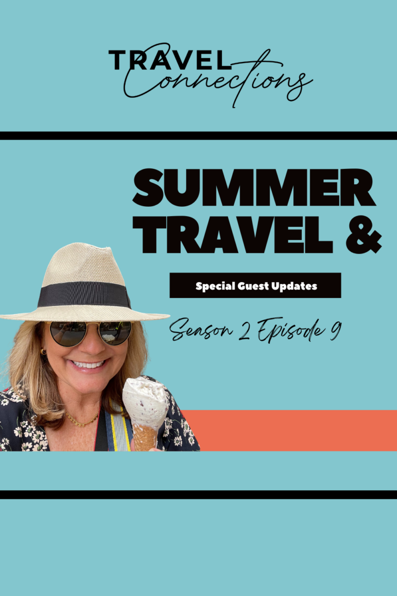 summer travel news