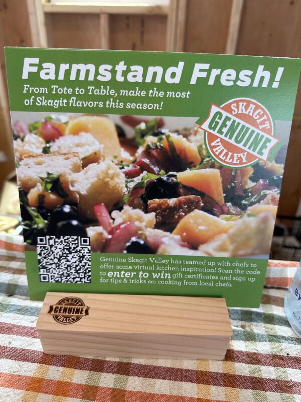 Farmstand Fresh