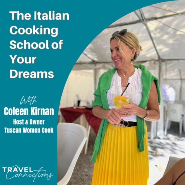 The Italian Cooking School of Your Dreams