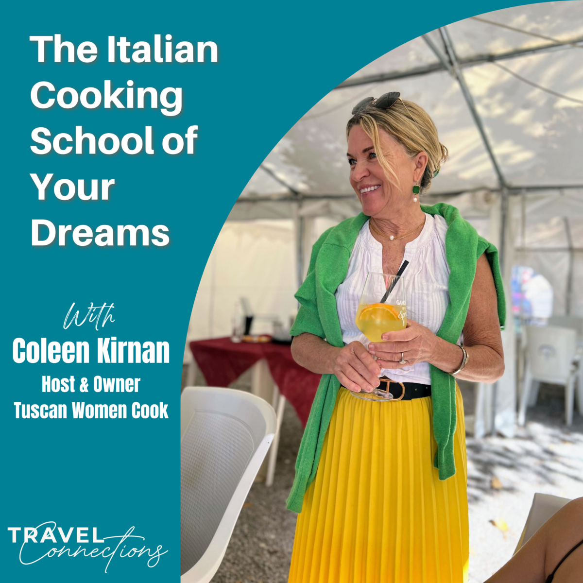 Italian cooking school