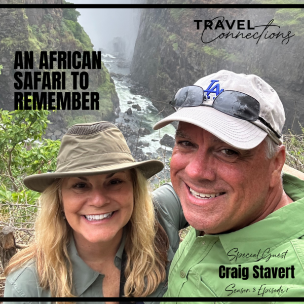 An African Safari to Remember