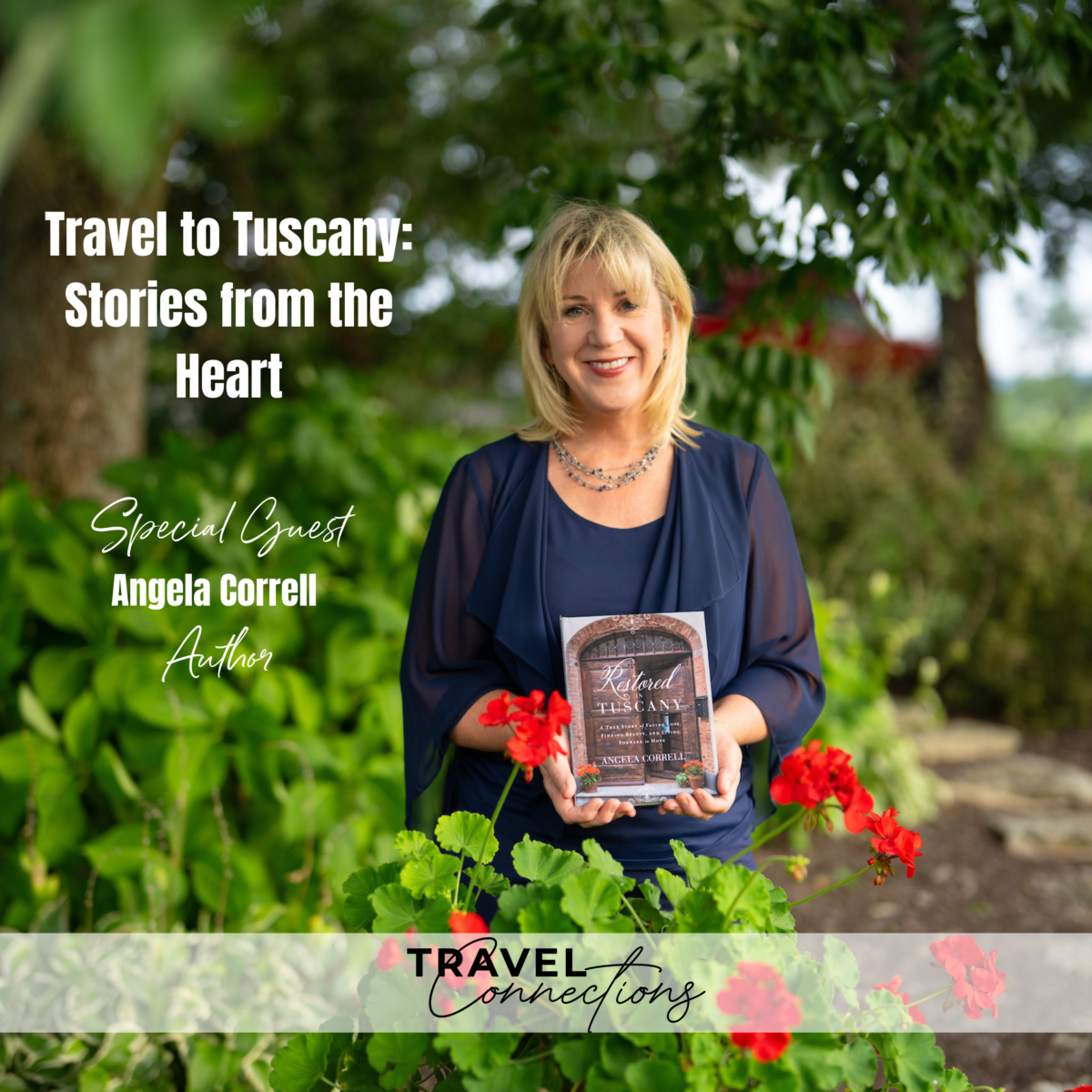 travel to Tuscany