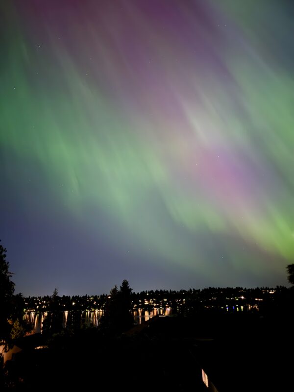 Northern Lights