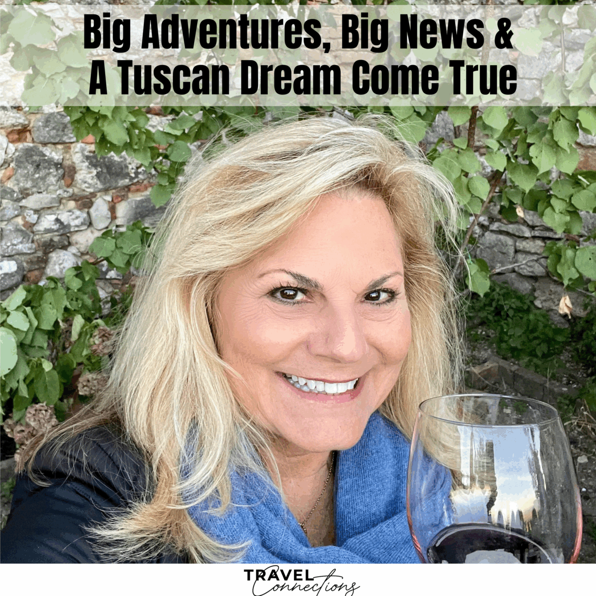 Big News