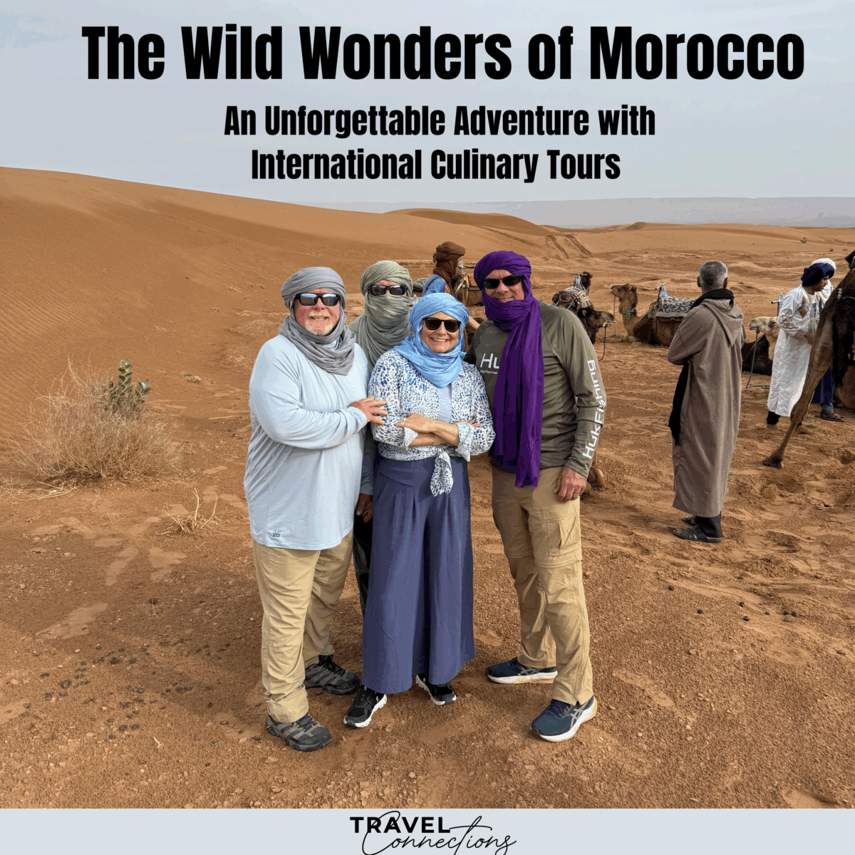 magical Morocco