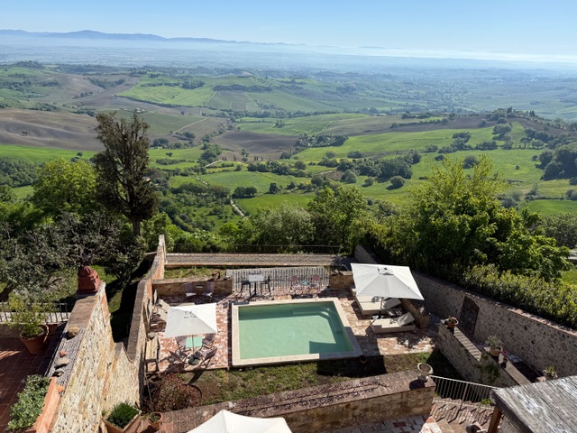 Unpack once - Here! These views will make you cry!