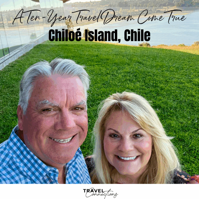 Chiloé Island