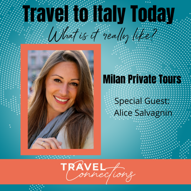Episode 6 Milan Private Tours