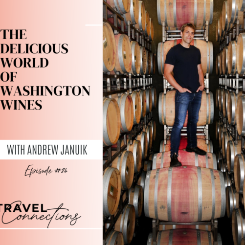 Washington Wines